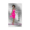 Jewelry Business Card African American Zebra SP