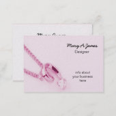 Jewelry  Business Cards (Front/Back)