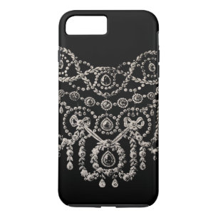 Jewelry - iPhone 8 plus/7 plus case