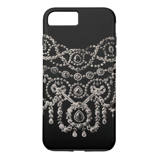Jewelry - Case-Mate iPhone case (Back)