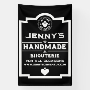 Jewelry Creator Banner
