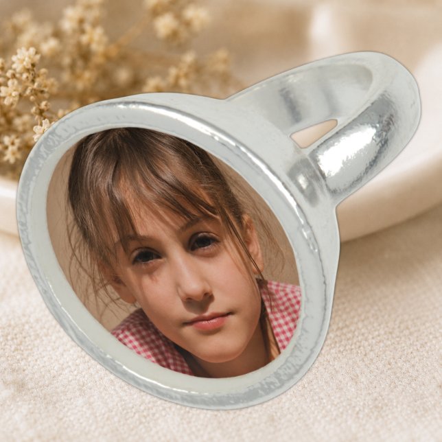 Jewelry custom photo keepsake ring (Creator Uploaded)