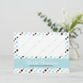 Jewelry Designer Display Sign (Standing Front)