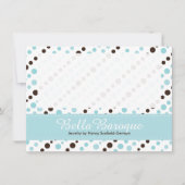 Jewelry Designer Display Sign (Front)