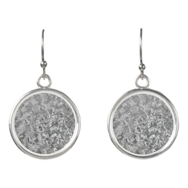 JEWELRY EARRINGS STYLE AND DESIGN (Front)