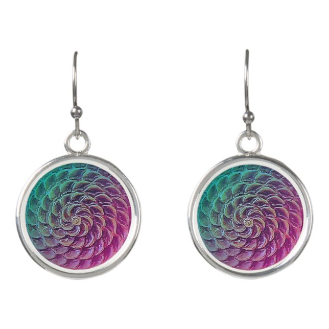 JEWELRY EARRINGS STYLE AND DESIGN (Front)