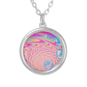 JEWELRY - Fractal Art -