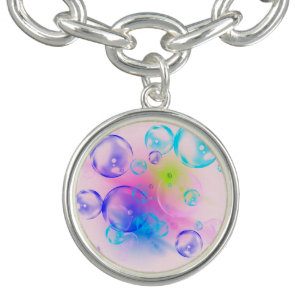 JEWELRY - Fractal Art - Bracelet