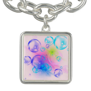 JEWELRY - Fractal Art - Bracelet