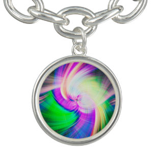 JEWELRY - Fractal Art - Bracelet
