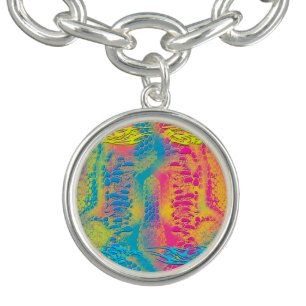JEWELRY - Fractal Art - Bracelet