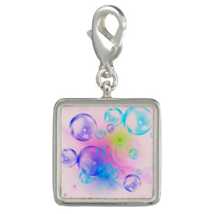 JEWELRY - Fractal Art - Charm