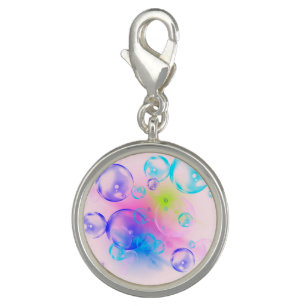 JEWELRY - Fractal Art - Charm