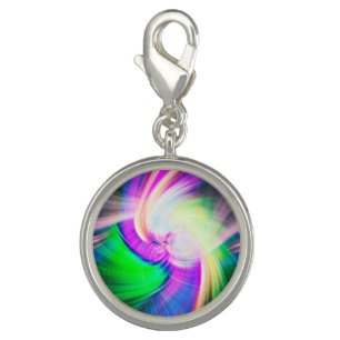 JEWELRY - Fractal Art - Charm