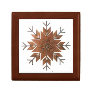 Jewelry Keepsake box