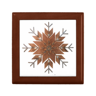 Jewelry Keepsake box