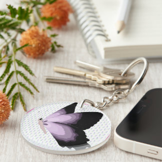 Jewelry Keychain