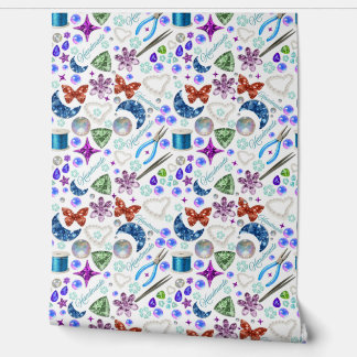 Jewelry Making & Beading Gift crafter Wallpaper
