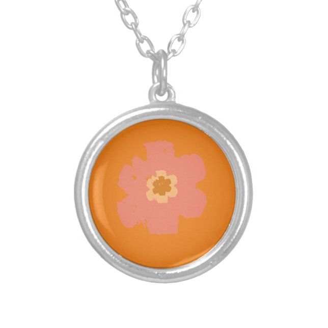 JEWELRY NECKLACE ART AND DESIGN (Front)