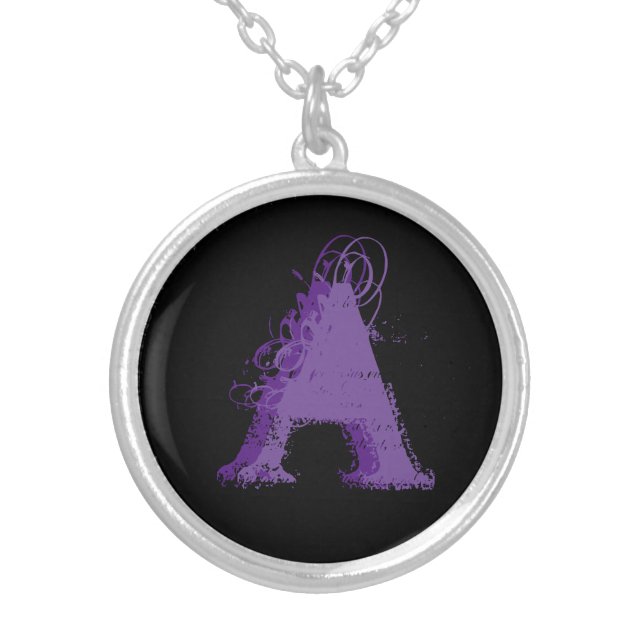 JEWELRY NECKLACE ART AND DESIGN (Front)