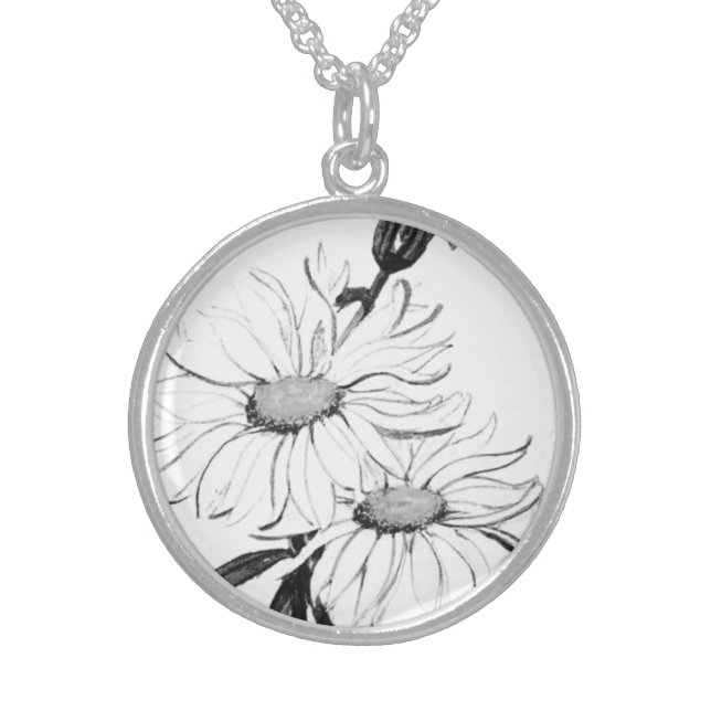 JEWELRY NECKLACE ART AND DESIGN (Front)