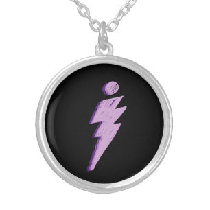 JEWELRY NECKLACE INITIAL ART AND DESIGN