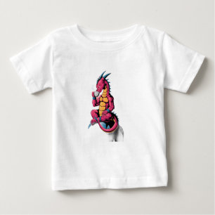 Jewelry not seen baby T-Shirt