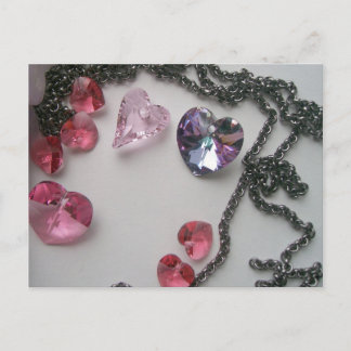 Jewelry Show Invitation