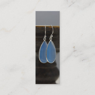 Jewelry Skinny Business Card
