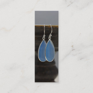 Jewelry Skinny Business Card