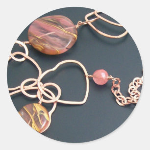 Jewelry  Sticker
