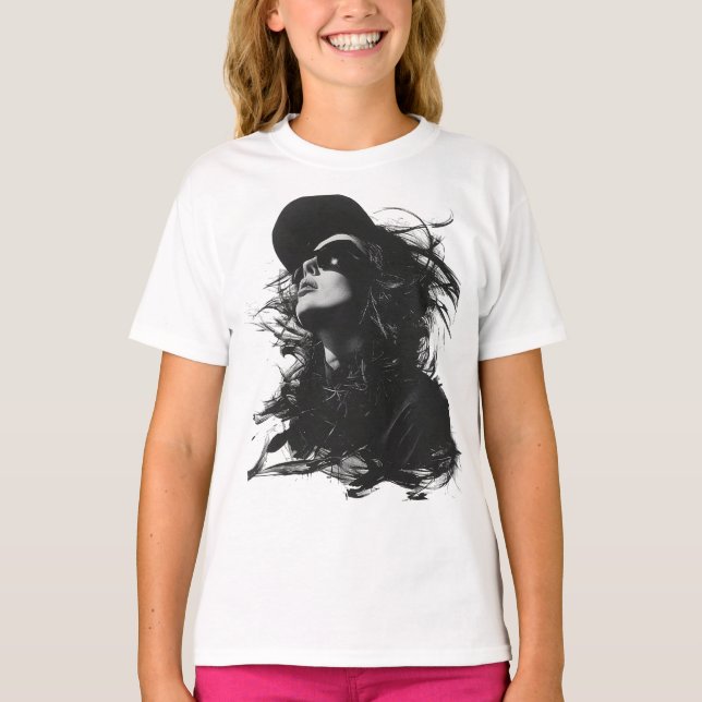 Jewelry T-Shirt (Front)