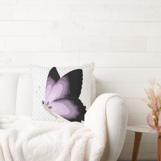 Jewelry Throw Pillow