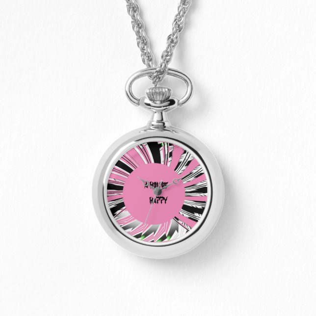 Jewelry Watches (Front)