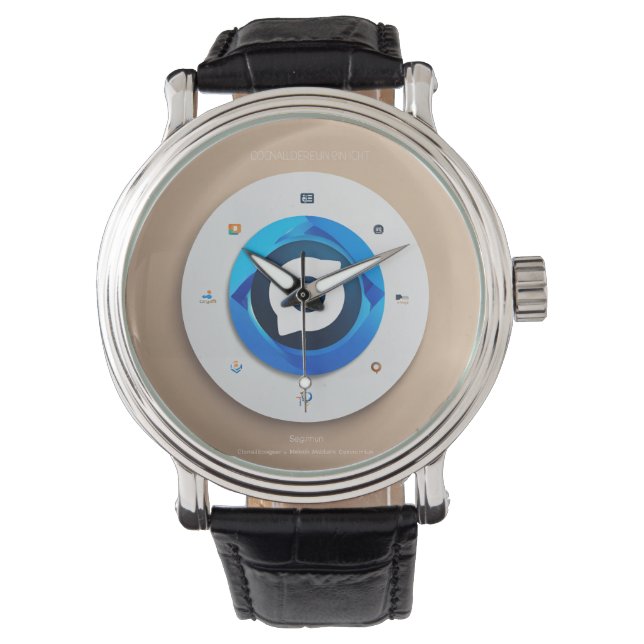 Jewelry > Watches (Front)