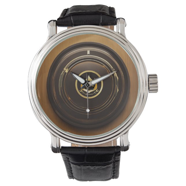 Jewelry > Watches (Front)