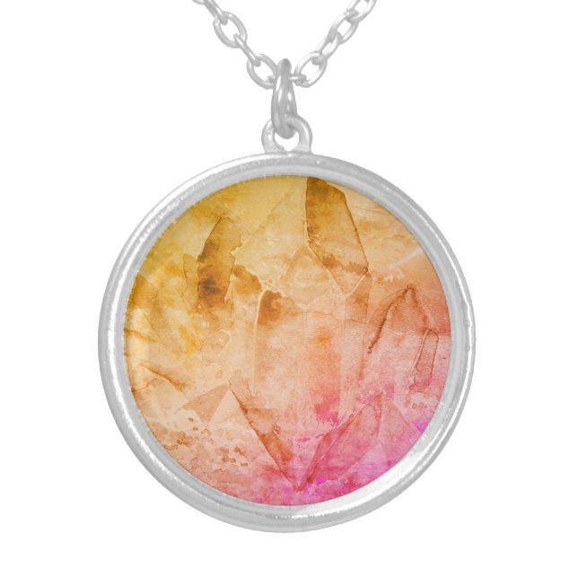 *~* Jewelry With Intention (R) High Vibe (Front)