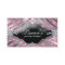 Jewelry Zebra Sparkle Pink Luxury SB