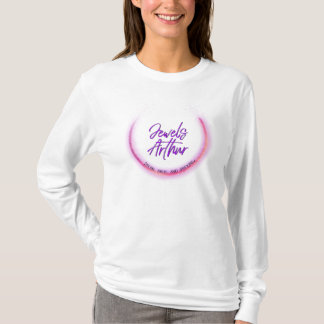 Jewels Arthur Long Sleeved Tee