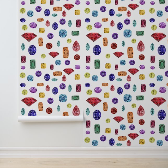 Jewels  wallpaper  (Application)