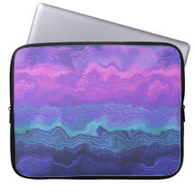 jeweltone agate ombre :