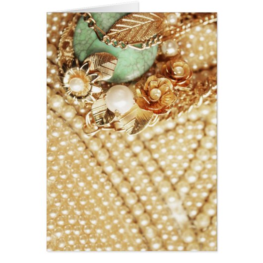 Jewely Cards (Front)