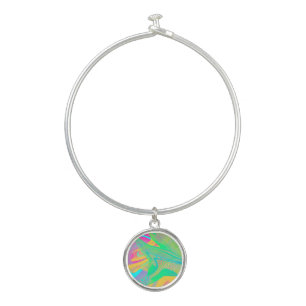 JEWERLY - Colors Fluo  - Bangle Bracelet
