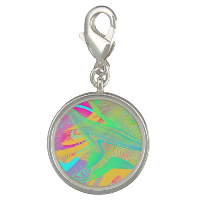 JEWERLY - Colors Fluo  - Charm (Front)