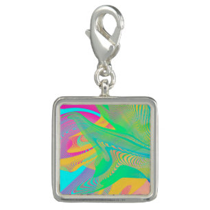 JEWERLY - Colors Fluo - Charm