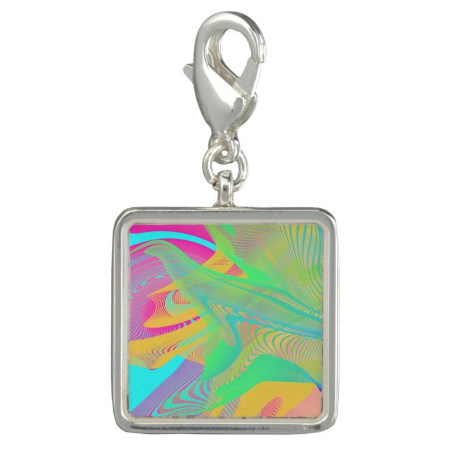 JEWERLY - Colors Fluo  - Charm (Front)