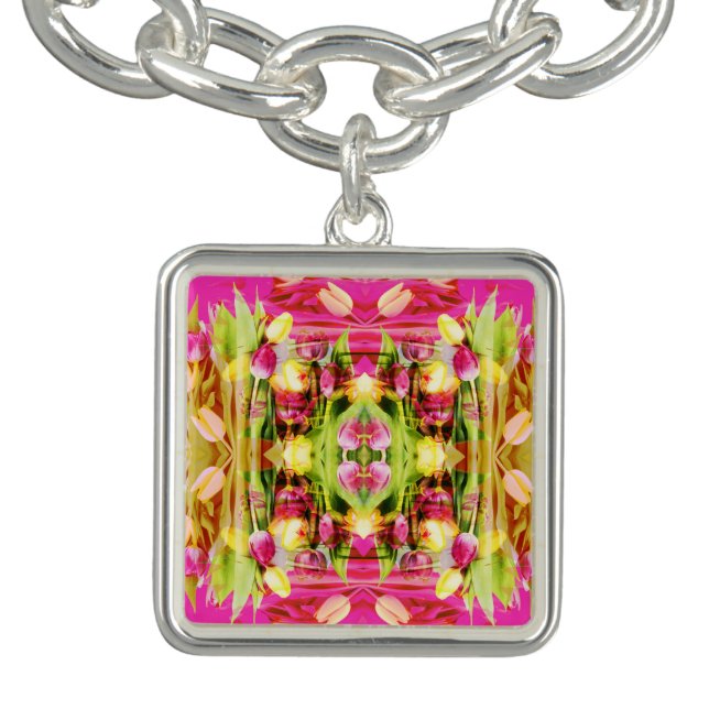 JEWERLY - Violet  - Bracelet (Design)