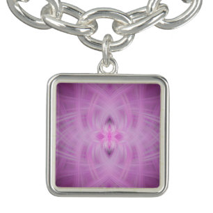 JEWERLY - Violet  - Bracelet