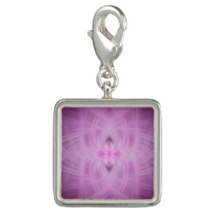 JEWERLY - Violet - Charm