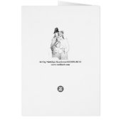 Jewish Baby Cards (Back)